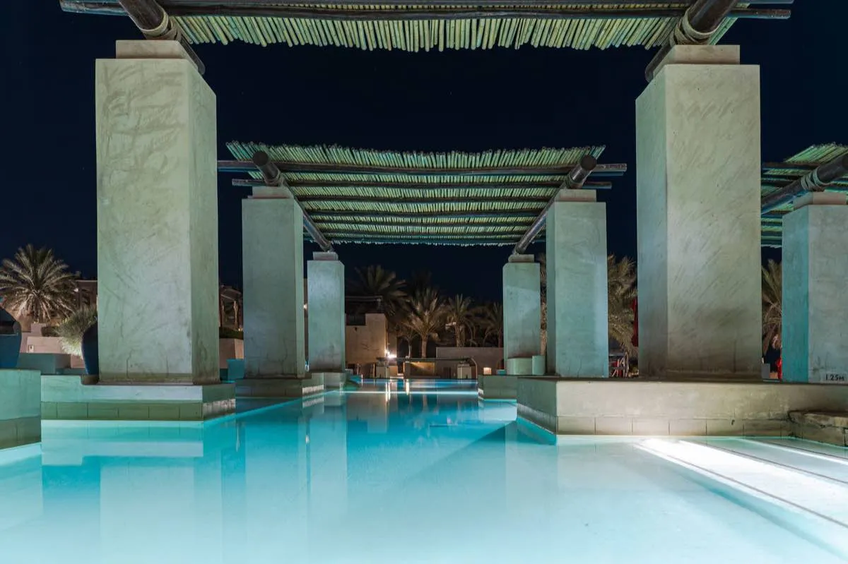 pool project in Killeen, TX — 3