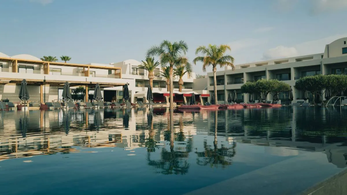 Saltwater Pool Systems in Killeen, TX