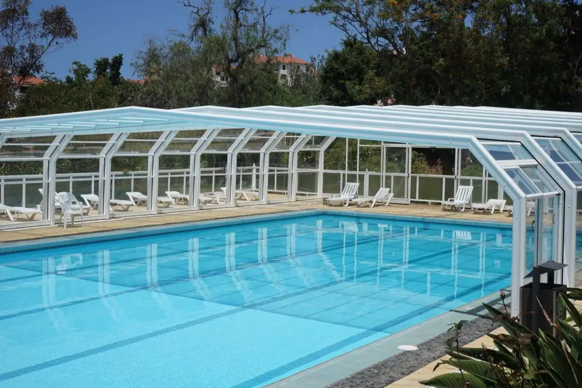 Commercial pool services in Killeen, TX