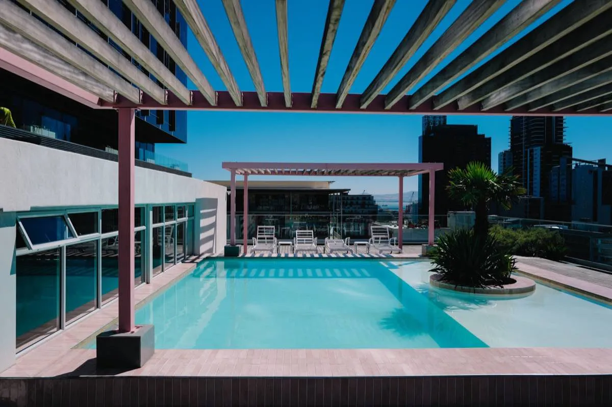 Commercial Pool Construction & Service in Killeen, TX
